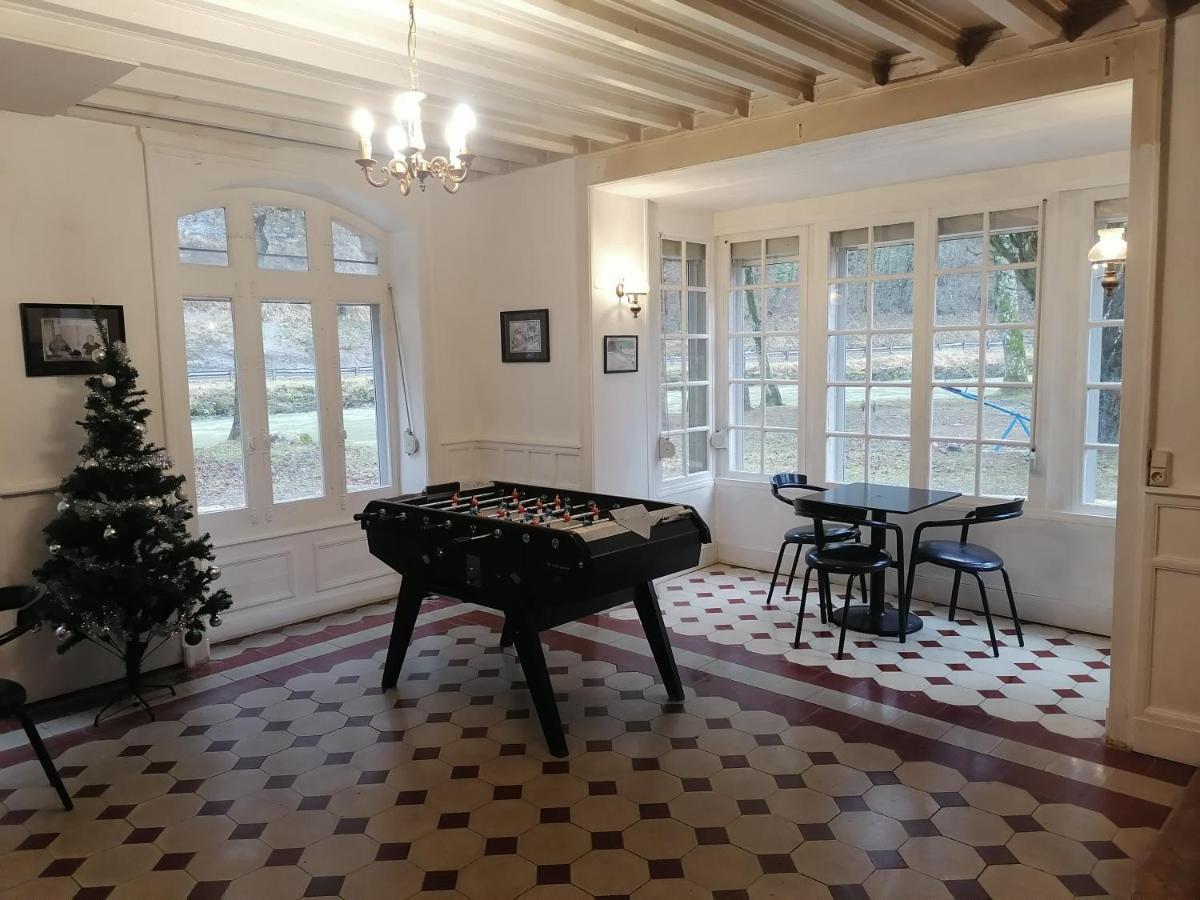 Best Price #B "Le Schiste" 7X Room Lods Exterior photo