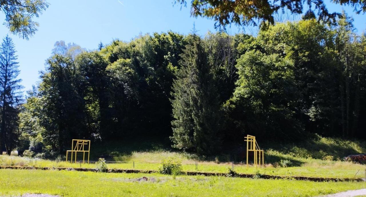 Best Price #B "Le Schiste" 7X Room Lods Exterior photo