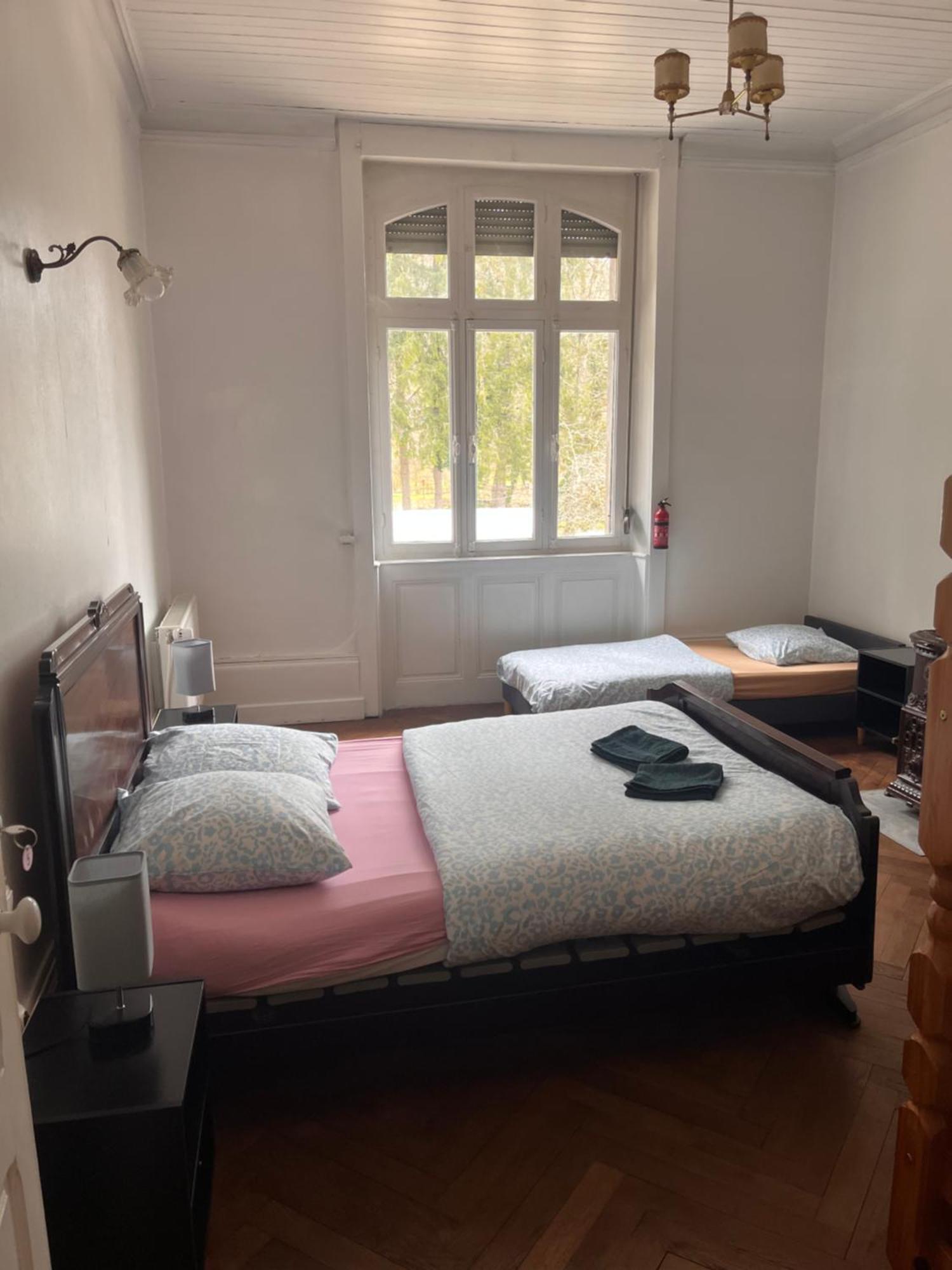 Best Price #B "Le Schiste" 7X Room Lods Exterior photo
