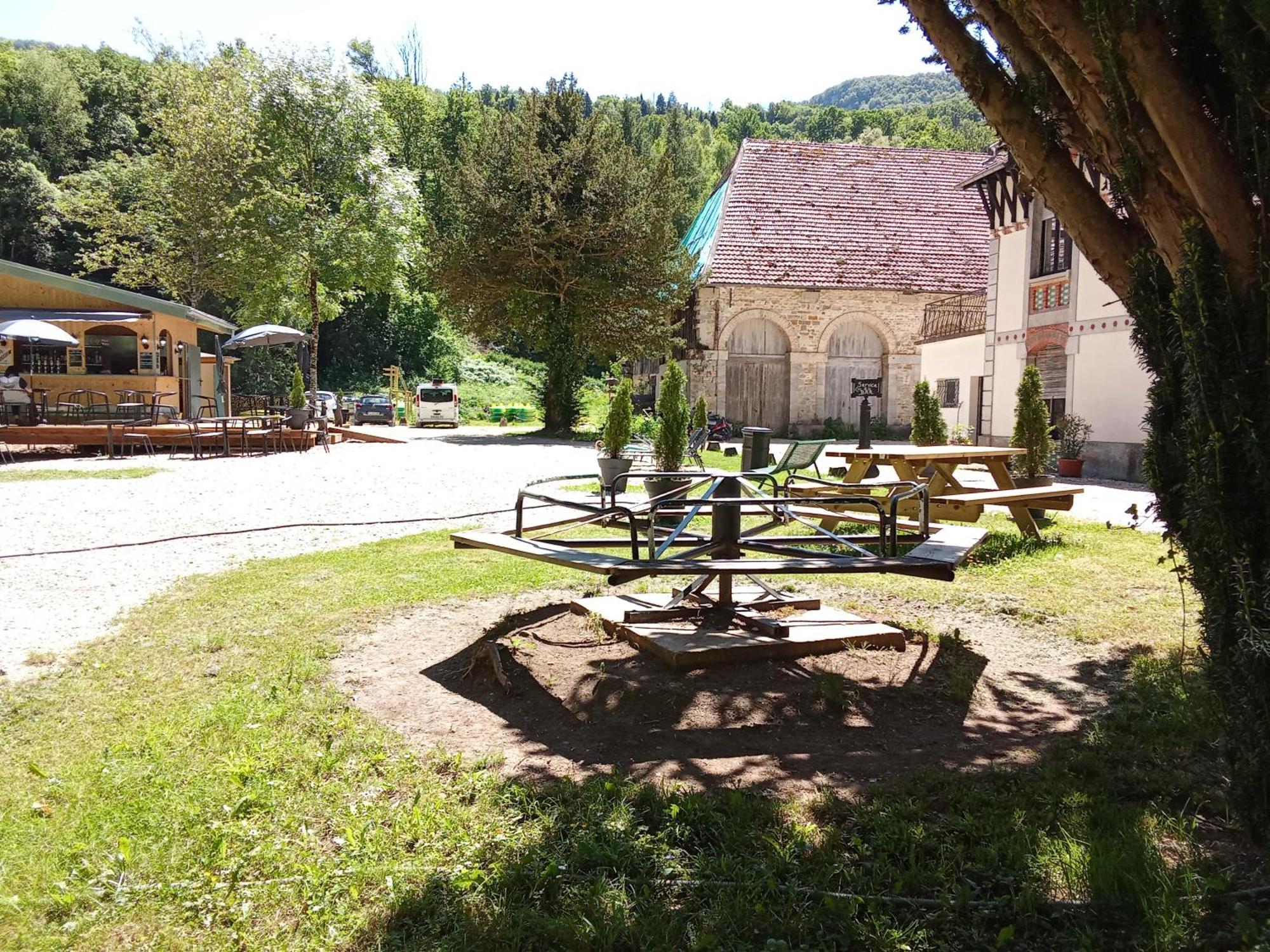 Best Price #B "Le Schiste" 7X Room Lods Exterior photo