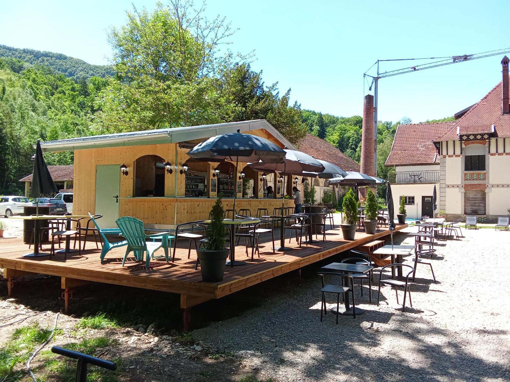 Best Price #B "Le Schiste" 7X Room Lods Exterior photo